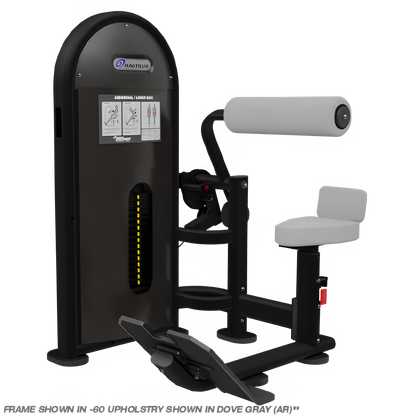 Nautilus Instinct Dual Ab/Lower Back - 9NL-D6330-60ARS