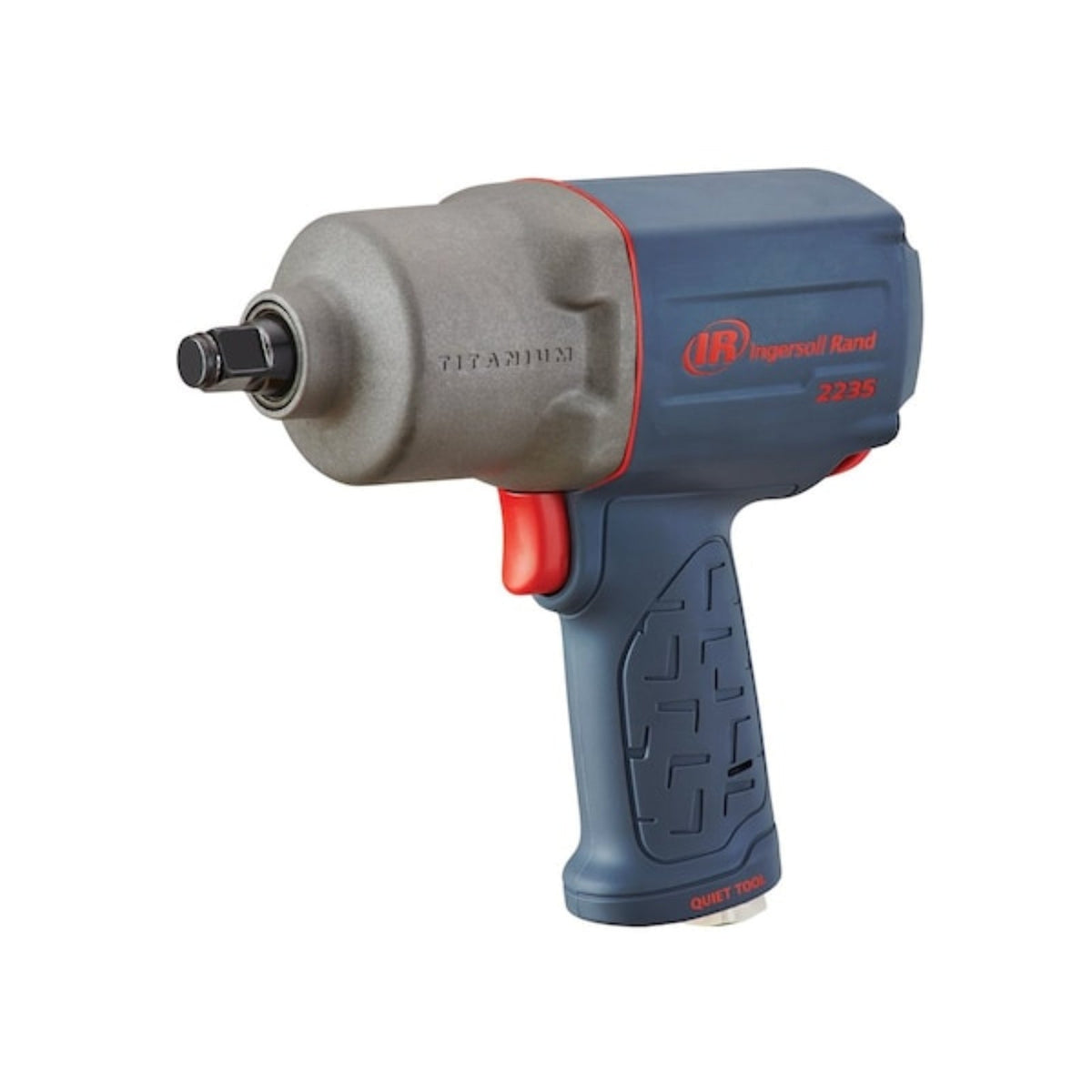 Ingersoll Rand 2235 Series 1/2 Quiet Imp Wrench - G6491722
