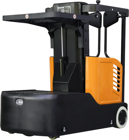 Big Joe  Joey Zero Electric Access Vehicle 118" Max Lift Height New - J0-118