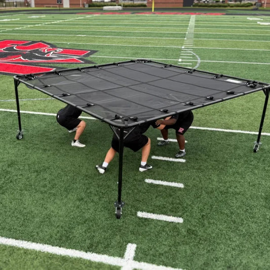 Rae Crowther 12' X 12' Jam Tent