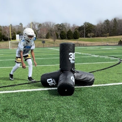 Rae Crowther Junior Jax Tackler