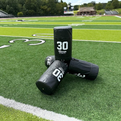 Rae Crowther Junior Jax Tackler