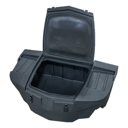 MotoAlliance Highlands UTV Rear Cargo Box for CFMoto ZForce New - JC11160_ZFORCE
