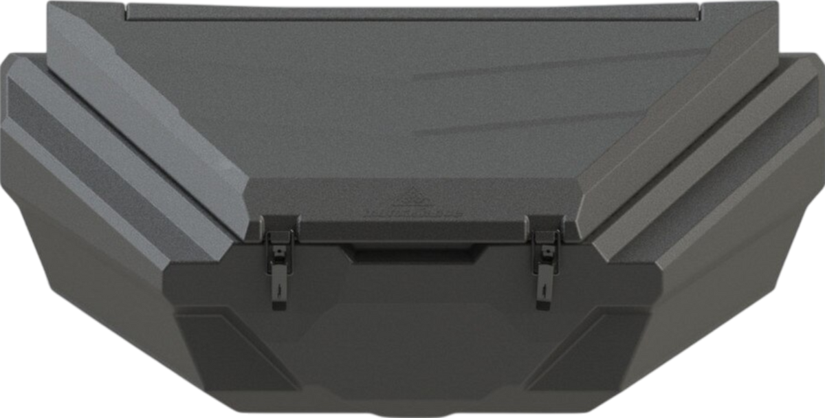 MotoAlliance Highlands UTV Rear Cargo Box for CFMoto ZForce 950 New - JC11161_ZFORCE