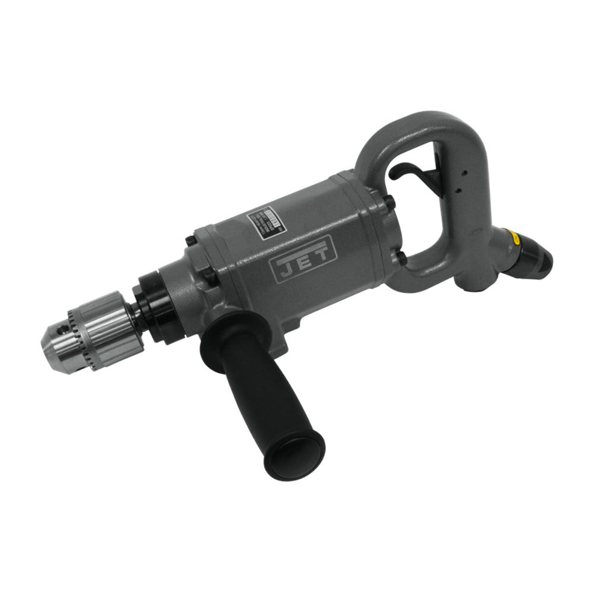 JET JCT-5670 1/2" Industrial Pneumatic Drill - JT9-550670