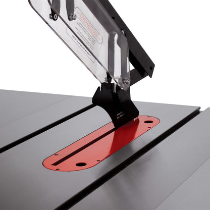 JET Deluxe XACTA Table Saw 50" Rip 3hp, 1-PH, 230V - JT9-708675PK