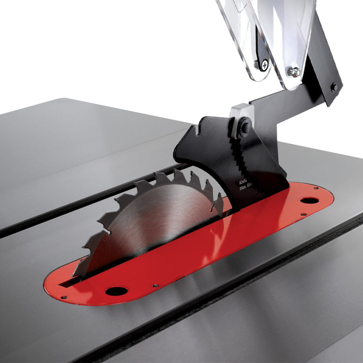 JET Deluxe XACTA Table Saw 50" Rip 3hp, 1-PH, 230V - JT9-708675PK