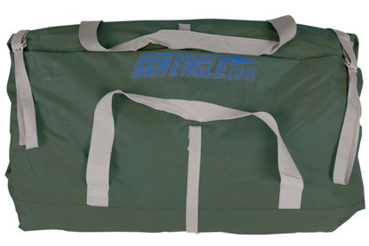 Sea Eagle 385FTAK_P FastTrack Pro Angler Kayak Package New - 385FTAK_P