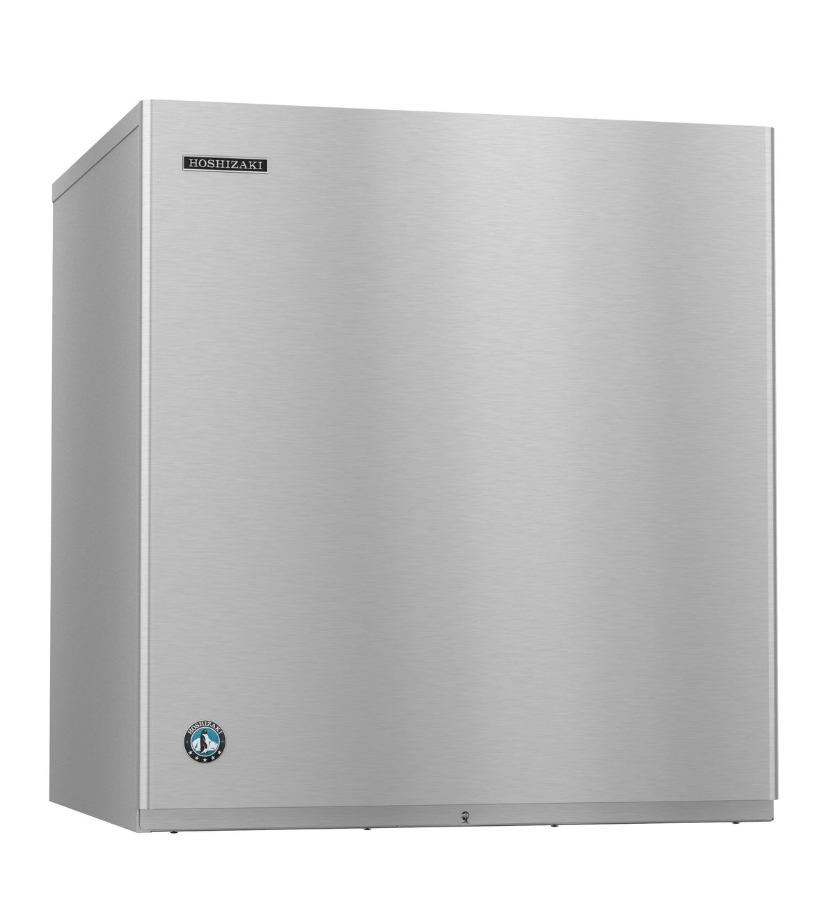 Hoshizaki  | 30" Wide Remote-Cooled Crescent Cuber Ice Maker (Bin & Condenser Sold Separately) - KM-1601MRJZ