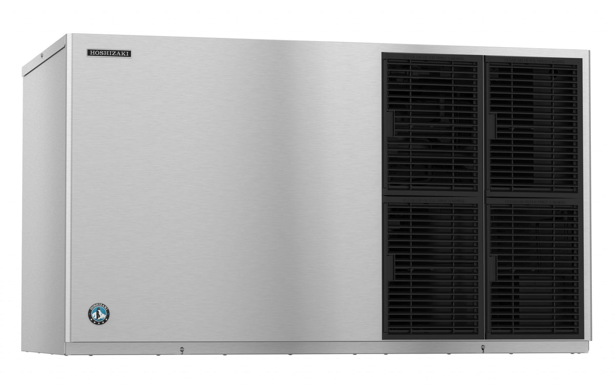 Hoshizaki | 48" Wide 3 Phase Air-Cooled Crescent Cuber Ice Maker (Bin Sold Separately) - KM-1301SAJ3