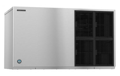 Hoshizaki | 48" Wide 3 Phase Air-Cooled Crescent Cuber Ice Maker (Bin Sold Separately) - KM-1301SAJ3