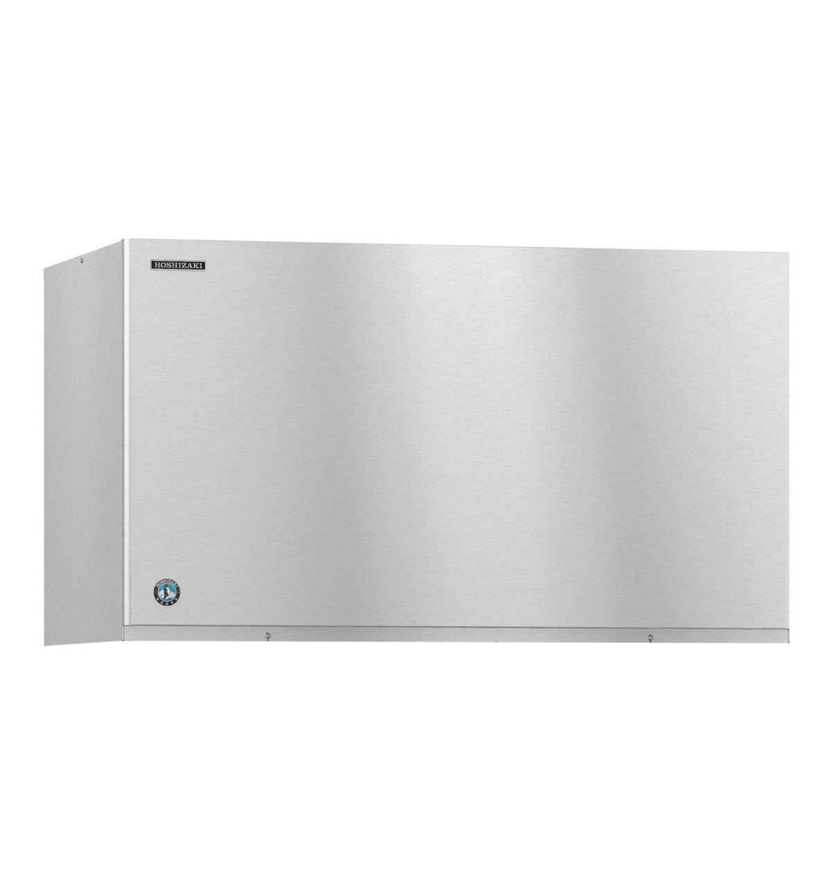 Hoshizaki 48" Wide Remote-Cooled Crescent Cuber Ice Maker (Remote Condenser Sold Separately) - KM-1301SRJZ