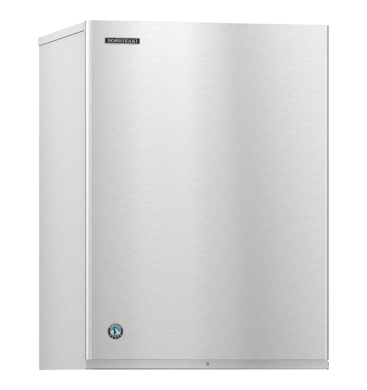 Hoshizaki 30" Wide Remote-Cooled Crescent Cuber Ice Maker (Bin & Condenser Sold Separately) - KM-1340MRJZ