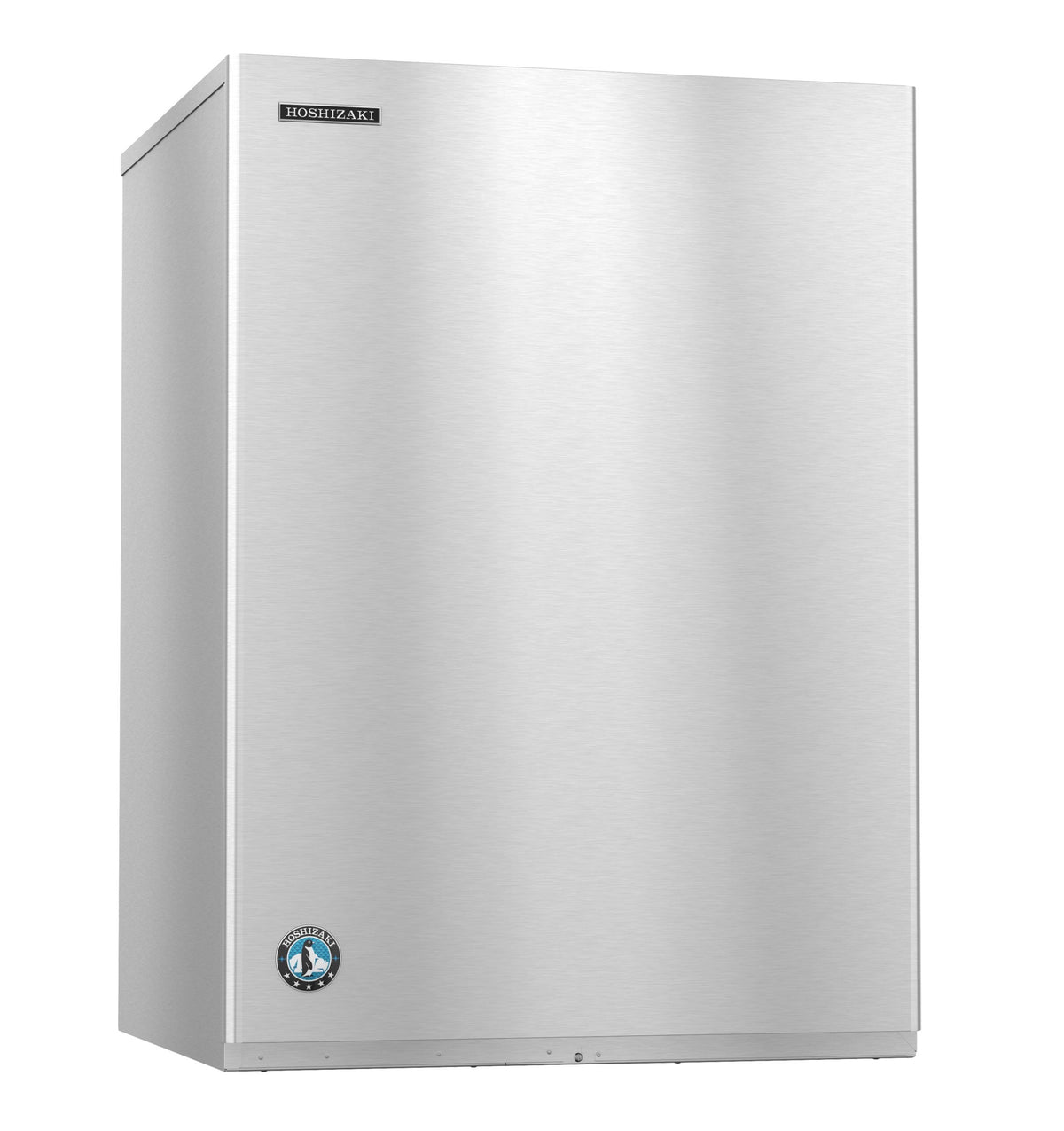 Hoshizaki 30" Wide 3 Phase Remote-Cooled Crescent Cuber Ice Maker (Remote Condenser Sold Separately) - KM-1601MRJZ3