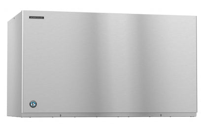 Hoshizaki  | 48" Wide 3 Phase Water-Cooled Crescent Cuber Ice Maker (Bin Sold Separately) - KM-1601SWJ3