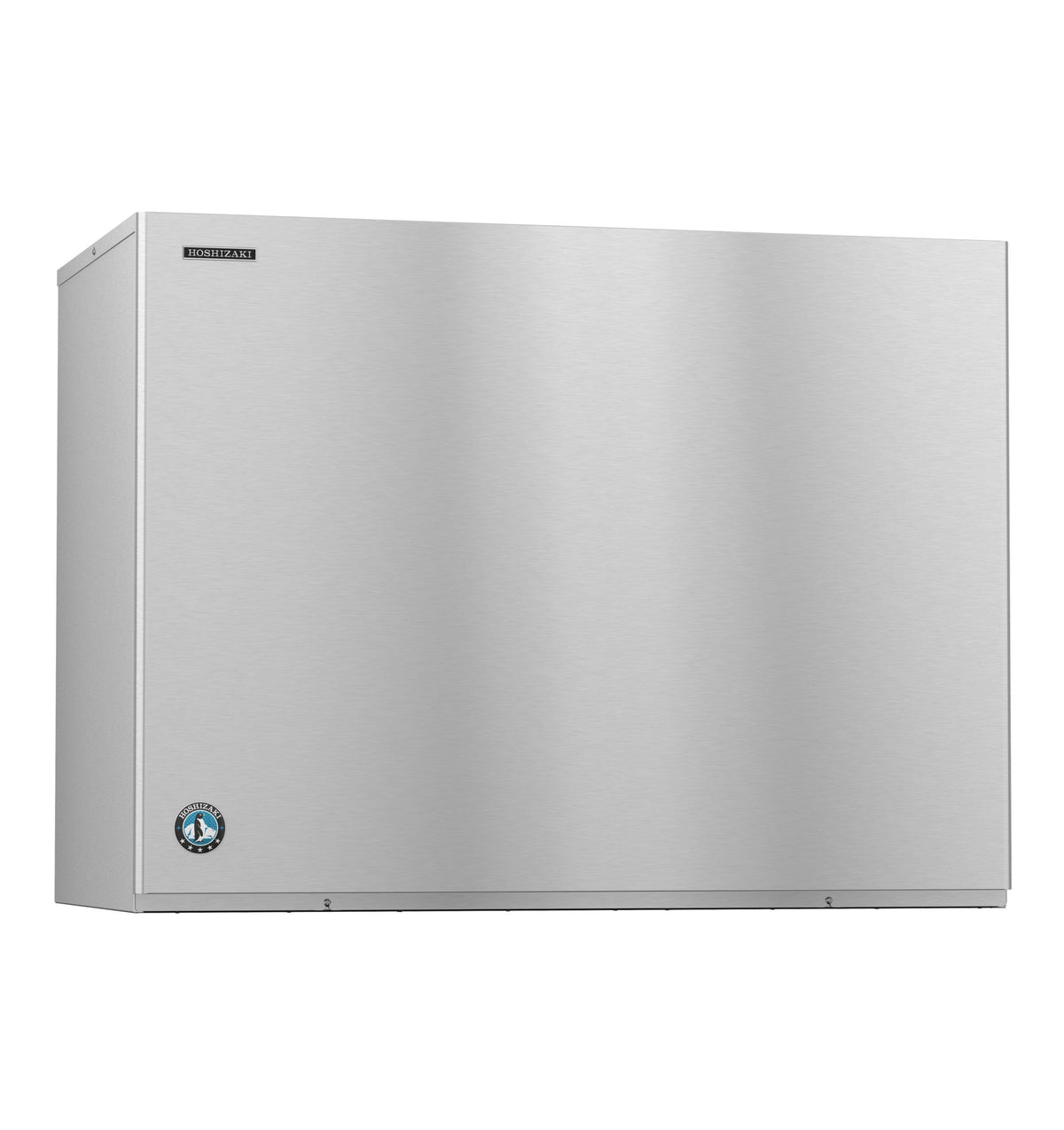 Hoshizaki 48" Wide Stackable Remote-Cooled Crescent Cuber Ice Maker (Bin & Condenser Sold Separately) - KM-1900SRJZ