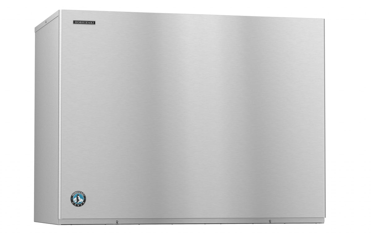 Hoshizaki  | 48" Wide 3 Phase Stackable Water-Cooled Crescent Cuber Ice Maker - KM-1900SWJ3