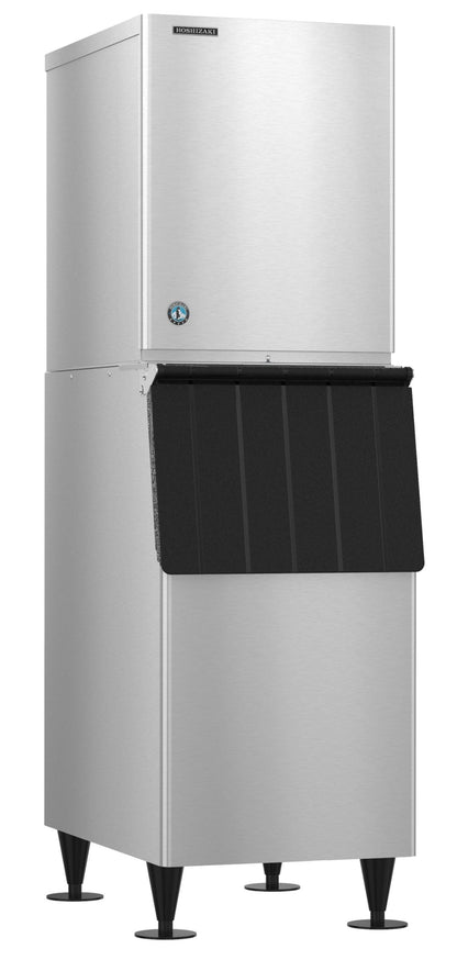 Hoshizaki 22" Wide Water-Cooled Crescent Cuber Ice Maker (Bin Sold Separately) - KM-520MWJ