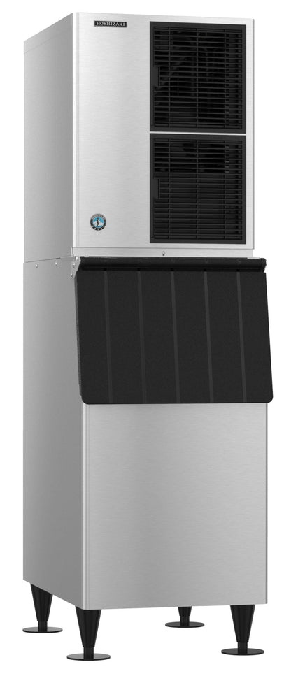Hoshizaki 22" Wide Air-Cooled Crescent Cuber Ice Maker (Bin Sold Separately) - KM-660MAJ-E