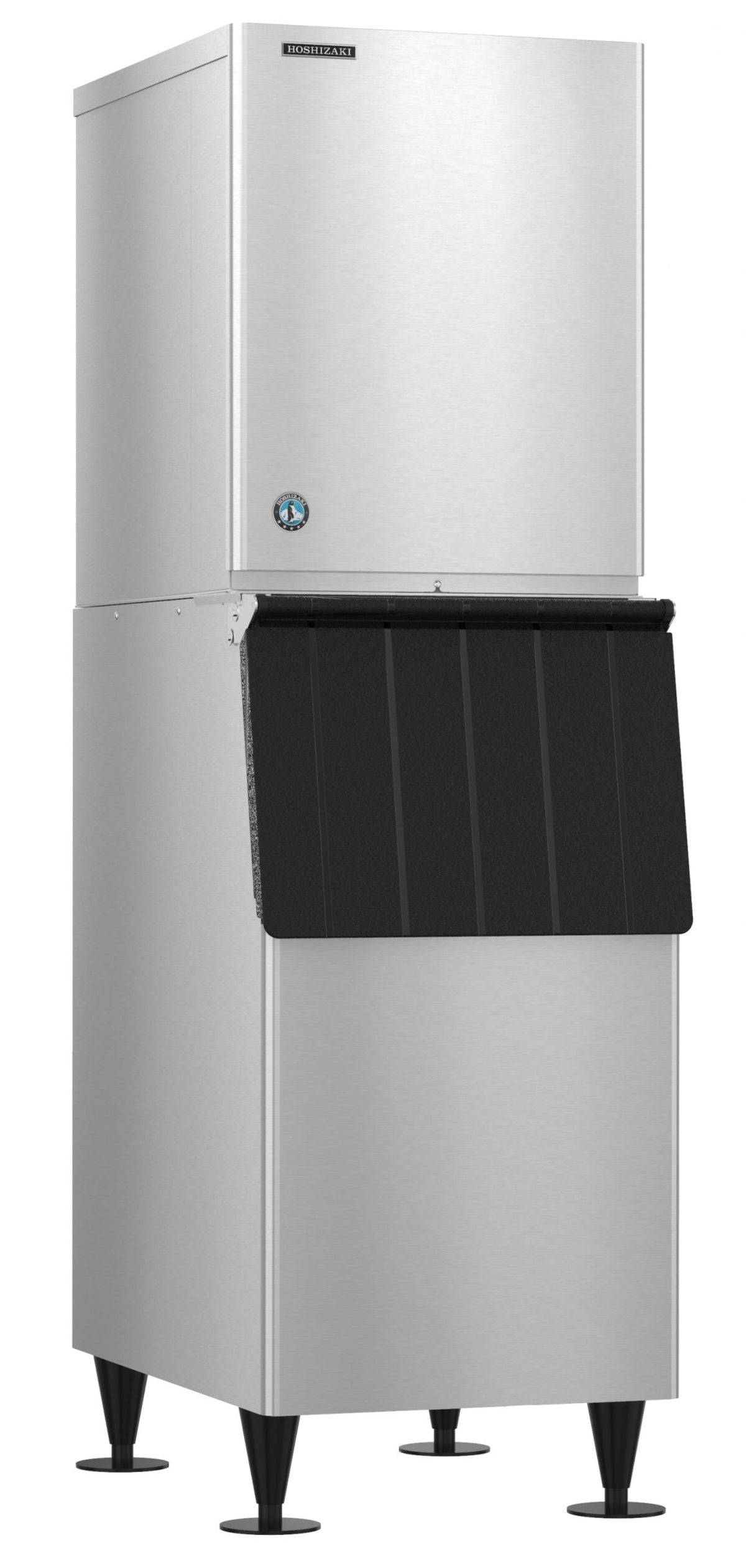 Hoshizaki 22" Wide Water-Cooled Crescent Cuber Ice Maker (Bin Sold Separately) - KM-660MWJ
