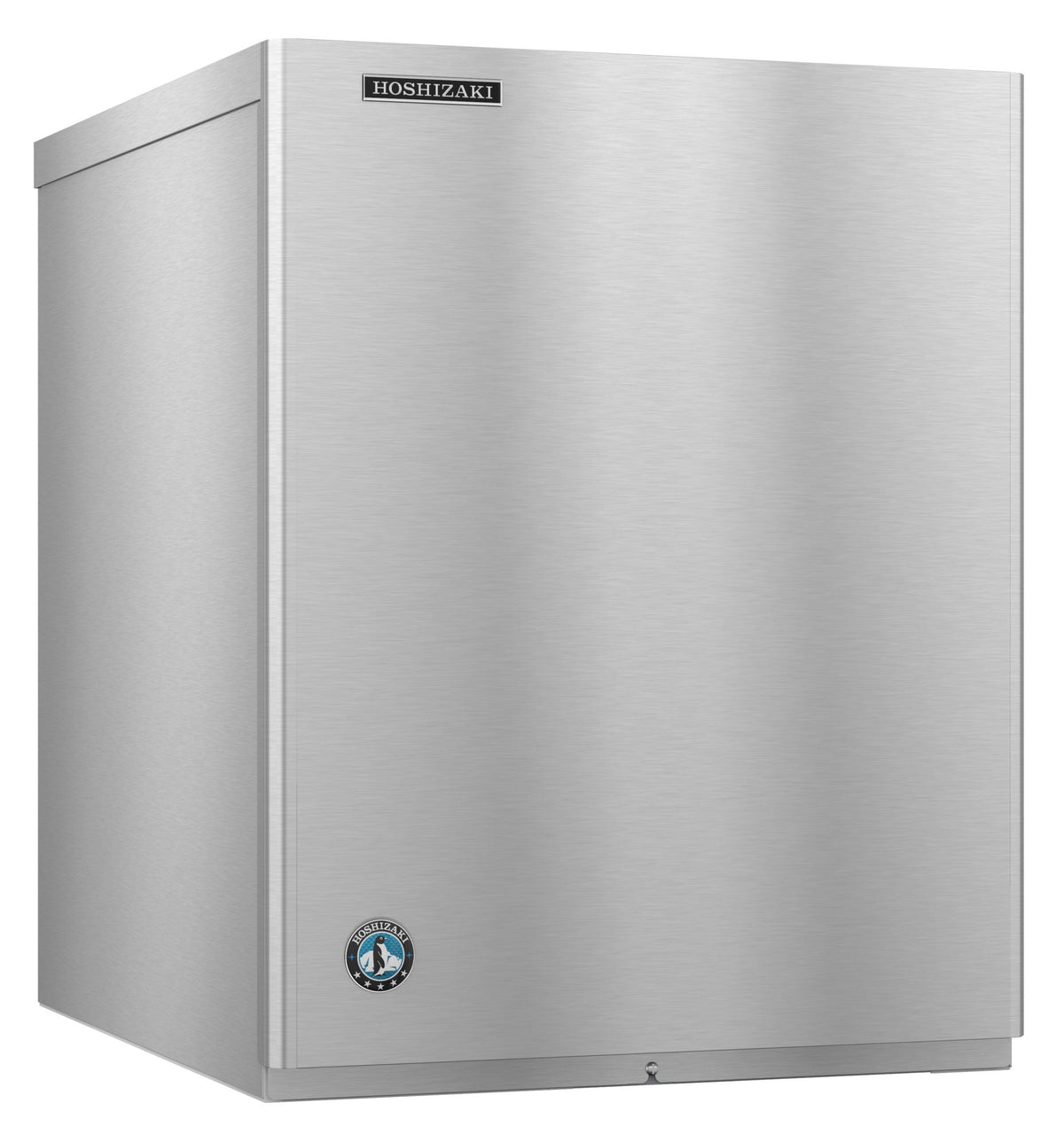 Hoshizaki 22" Wide Water-Cooled Crescent Cuber Ice Maker (Bin Sold Separately) - KM-660MWJ