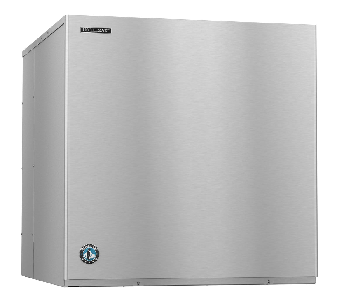 Hoshizaki  | 36" Wide 3 Phase Water-Cooled Crescent Cuber Ice Maker - KMH-2100SWJ3