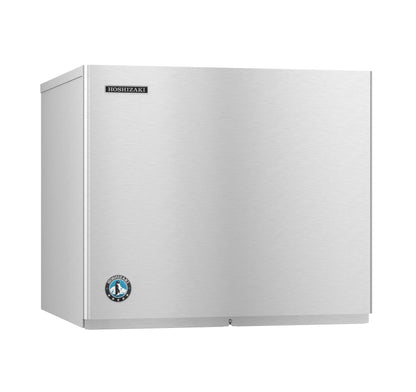 Hoshizaki 30" Wide Water-Cooled Crescent Cuber Ice Maker (Bin Sold Separately) - KML-700MWJ