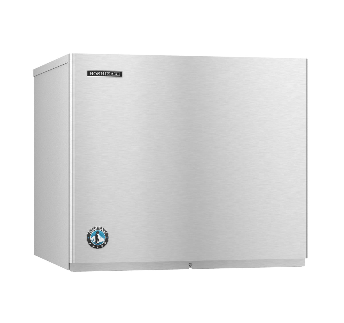 Hoshizaki 30" Wide Water-Cooled Crescent Cuber Ice Maker (Bin Sold Separately) - KML-700MWJ