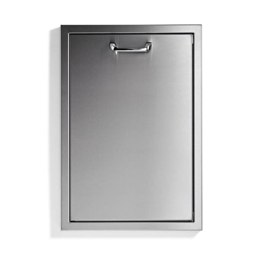 Lynx Professional Trash & Recycle Bin - L20TR