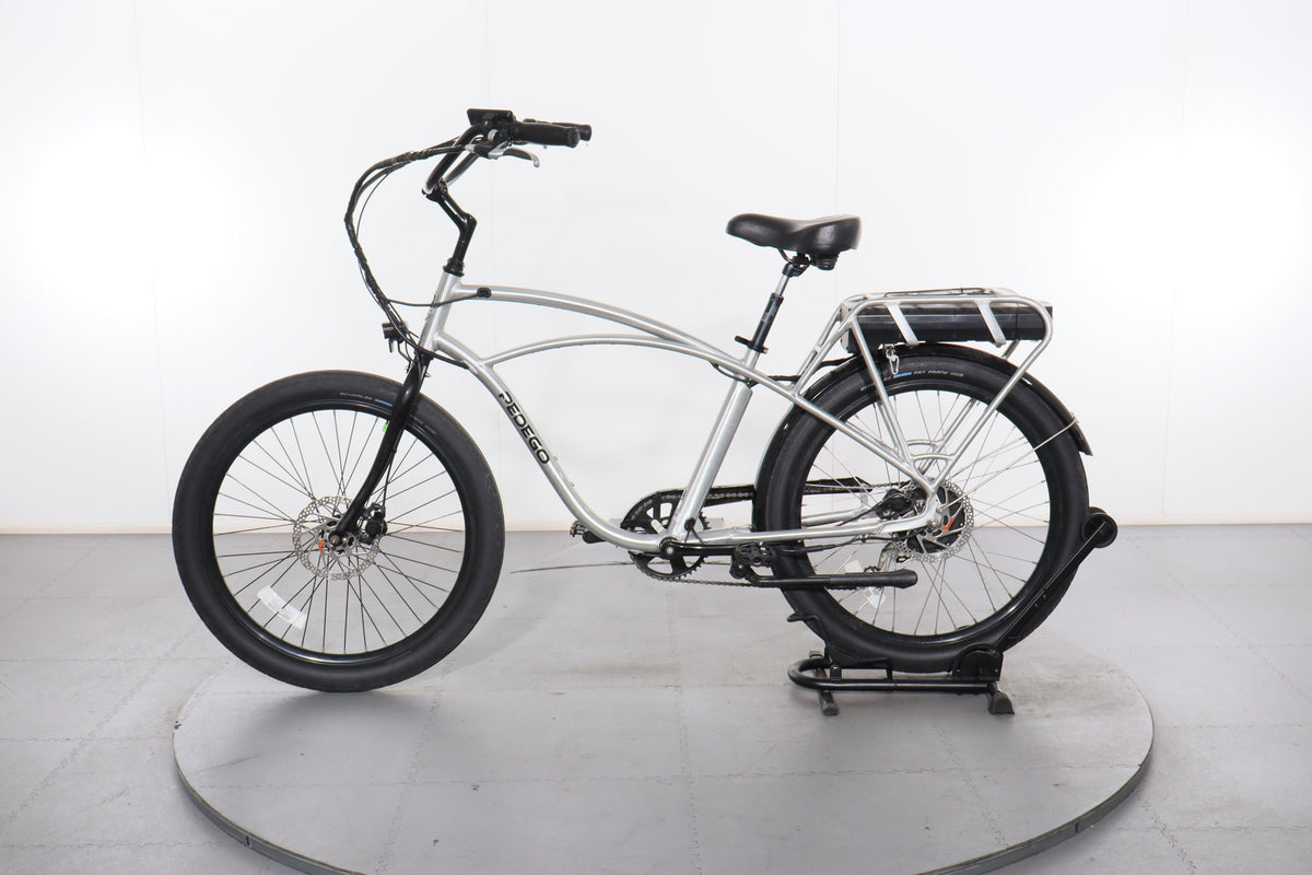 Pedego Interceptor - LAE56