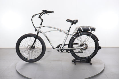 Pedego Interceptor - LAE56