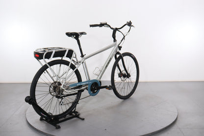 Pedego City Commuter Mid-Drive - LAX36