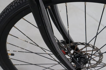 Pedego City Commuter Mid-Drive - LAX36