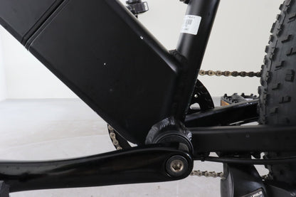 Pedego Ridge Rider - LBL46