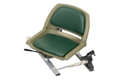 Sea Eagle FSK16K_ST FishSkiff 16 Inflatable Fishing Boat Solo Startup Package New - FSK16K_ST