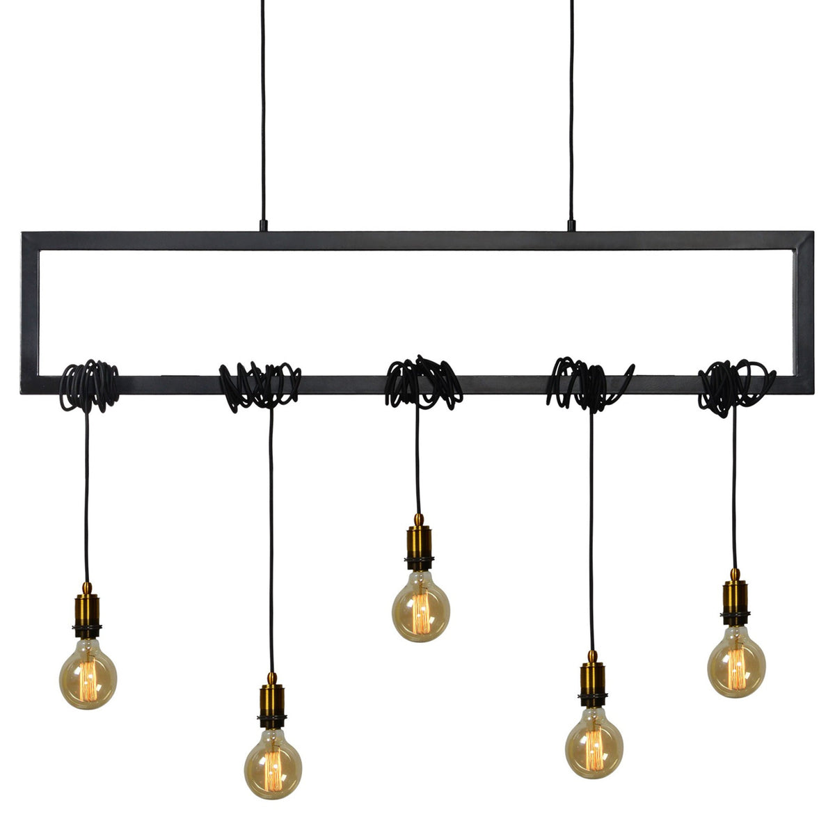 RenWil Madeira Ceiling Fixture LPC4148 - LPC4148