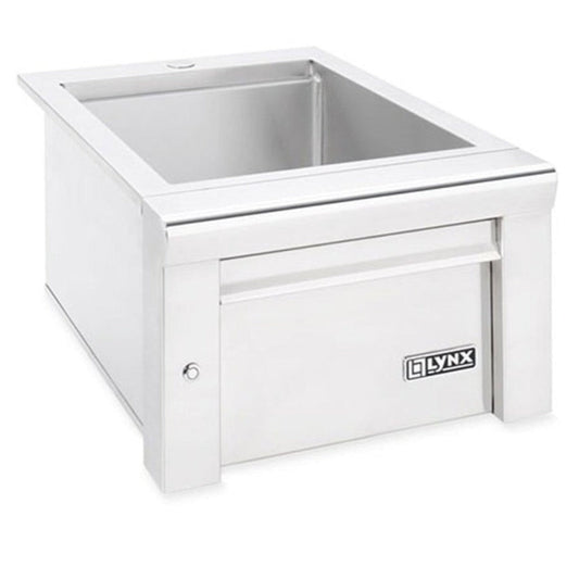 Lynx 18-Inch Professional Sink - LSK18
