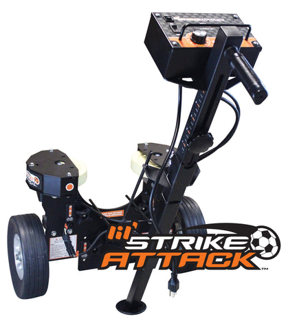 Sports Attack AC Lil' Strike Attack