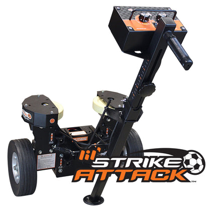 Sports Attack DC Lil' Strike Attack