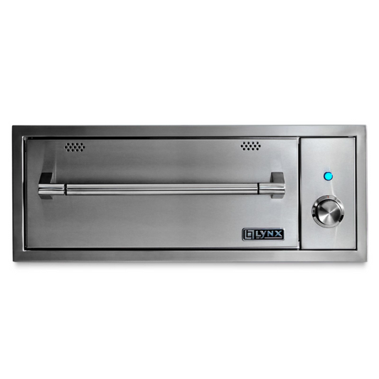 Lynx 30-Inch Warming Drawer - L30WD-1