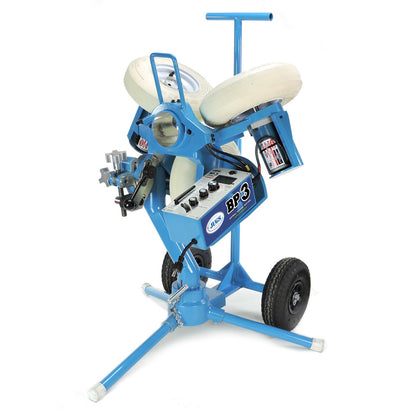 Jugs Sports BP3 Softball Pitching Machine with Changeup