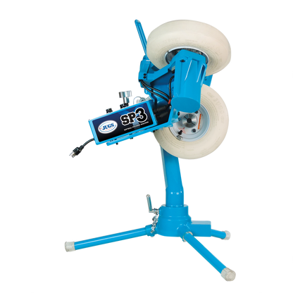 Jugs Sports SP3 Softball Pitching Machine