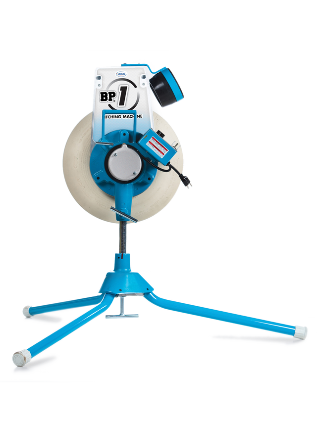 Jugs Sports BP1 Softball Only Pitching Machine