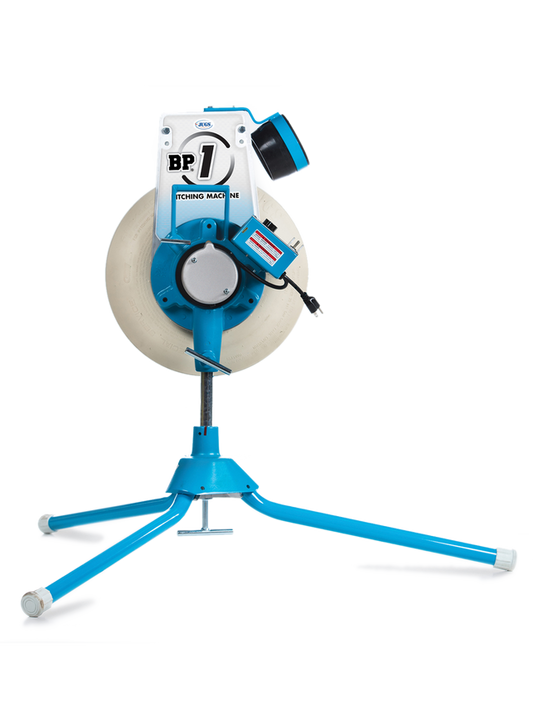 Jugs Sports BP1 Softball Only Pitching Machine