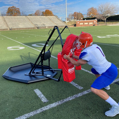 Rae Crowther Classic Two Man Pan Sled