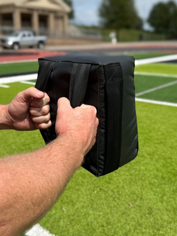Rae Crowther Jax Speed & Tackling Packages
