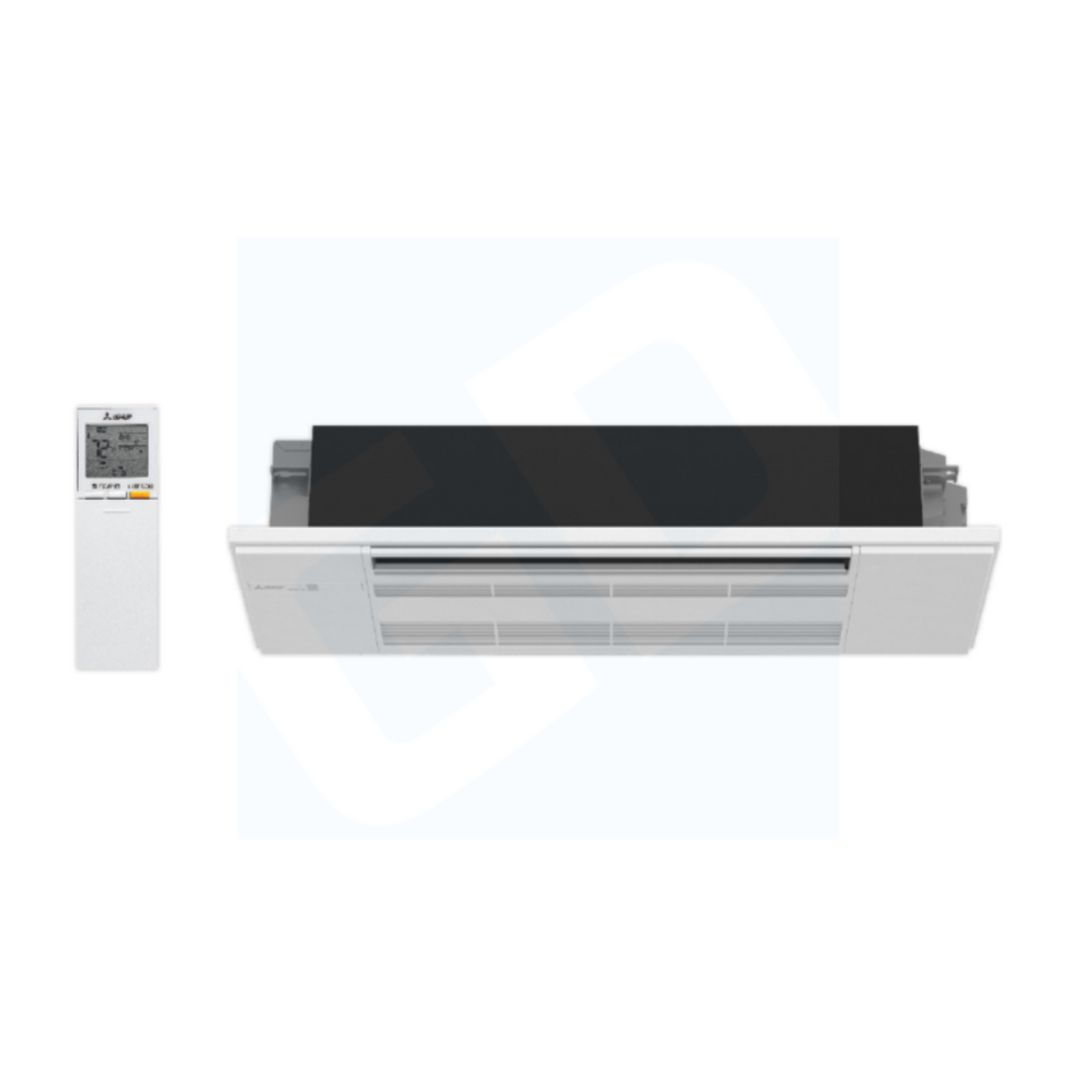 Mitsubishi PCA-AK24NL 24,000 BTU Ceiling Suspended Indoor Unit - R454B - PCAAK24NL