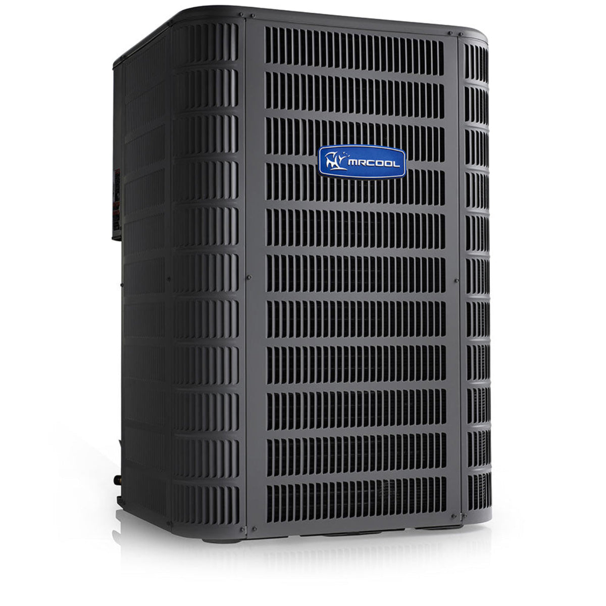 MRCOOL 2 Ton 16 SEER Split System Air Conditioner Condenser,  - MAC16024A