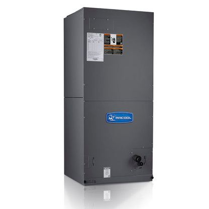 MRCOOL 4 Ton 16 SEER Split System Air Handler, -  MAHM048ETA