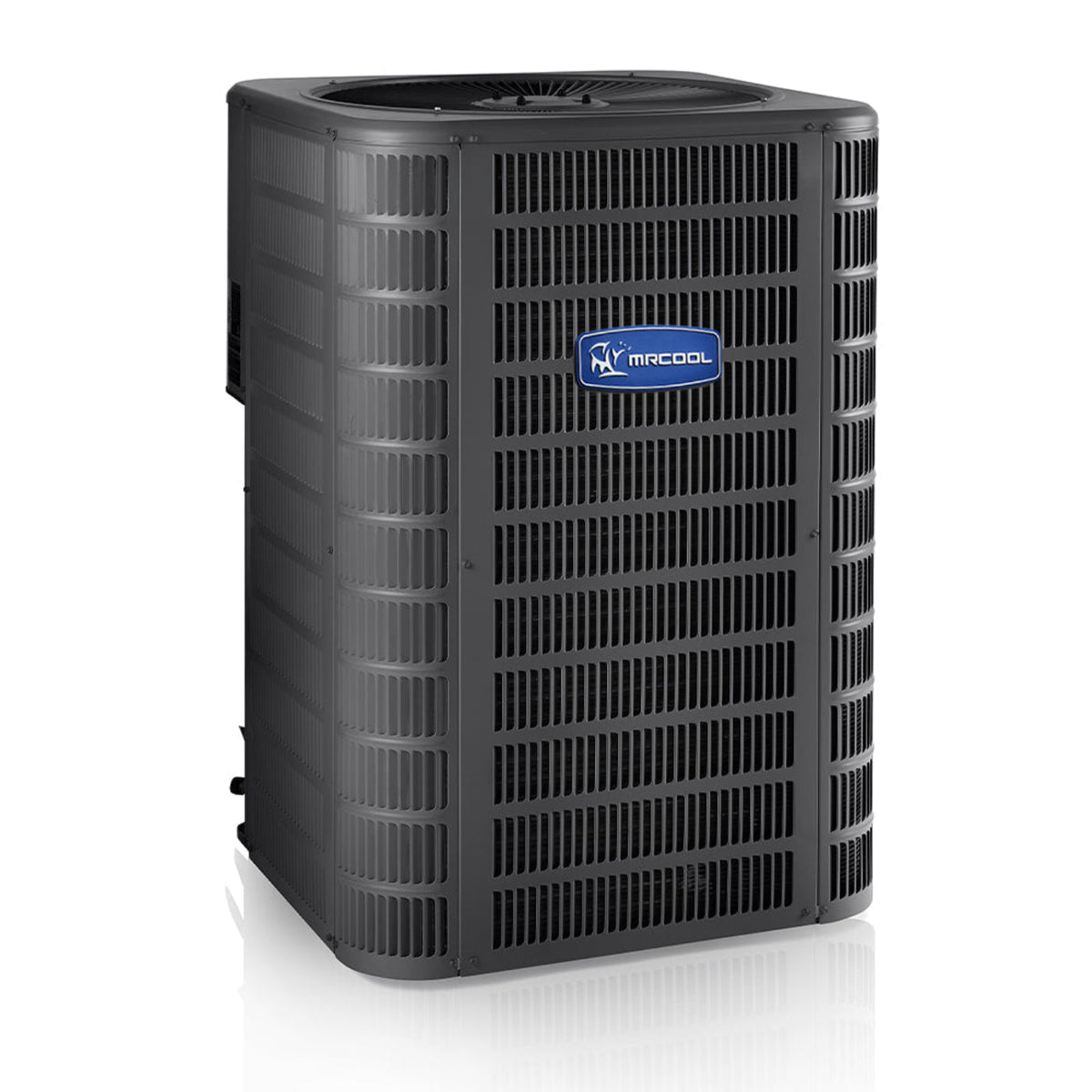 MRCOOL 5 Ton 16 SEER Split System Air Conditioner Condenser, -  MAC16060A